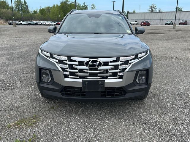 2023 Hyundai Santa Cruz SEL Premium