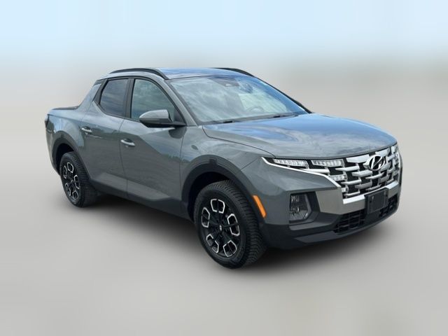 2023 Hyundai Santa Cruz SEL Premium