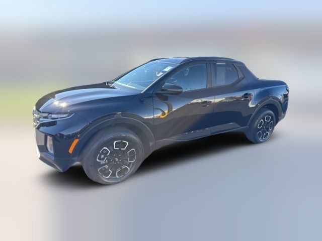 2023 Hyundai Santa Cruz SEL Premium