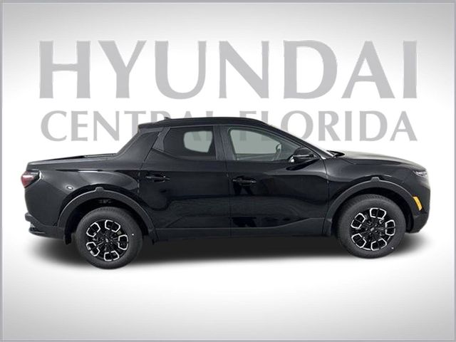 2023 Hyundai Santa Cruz SEL Premium