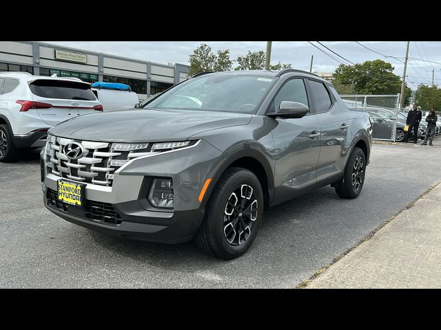 2023 Hyundai Santa Cruz SEL Premium