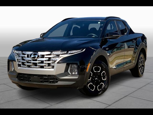 2023 Hyundai Santa Cruz SEL Premium