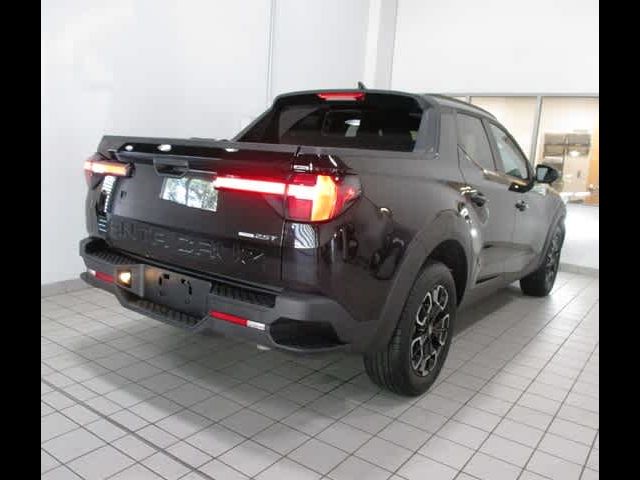 2023 Hyundai Santa Cruz SEL Premium