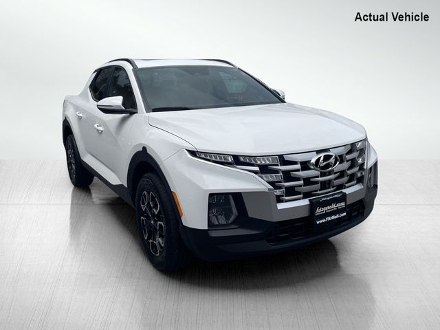 2023 Hyundai Santa Cruz SEL Premium