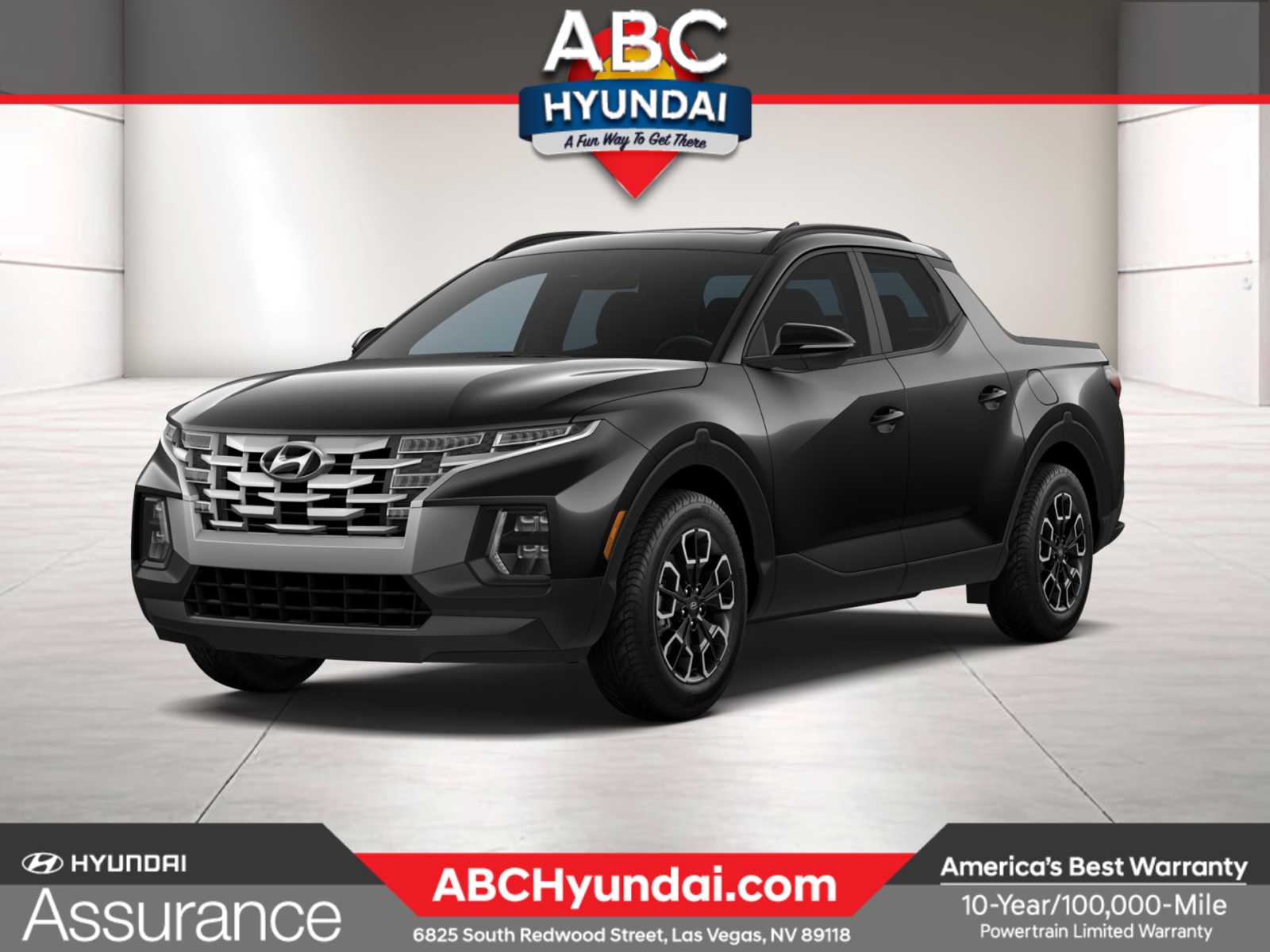 New Hyundai Santa Cruz for Sale in Las Vegas NV Capital One