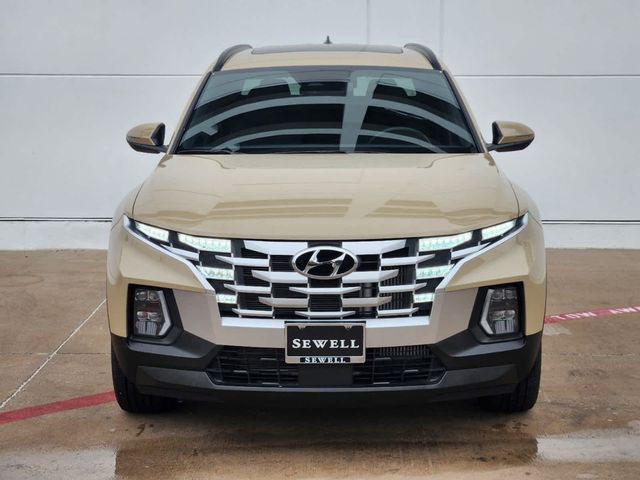 2023 Hyundai Santa Cruz SEL Premium