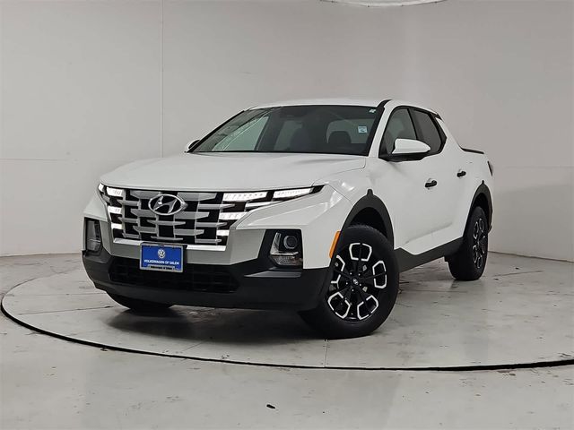 2023 Hyundai Santa Cruz SE