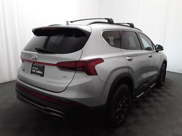 2023 Hyundai Santa Fe XRT