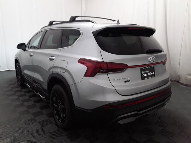 2023 Hyundai Santa Fe XRT