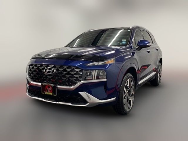 2023 Hyundai Santa Fe Ultimate Calligraphy