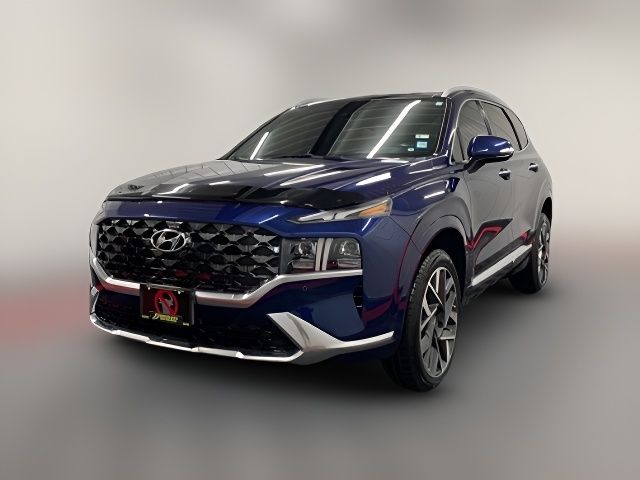 2023 Hyundai Santa Fe Ultimate Calligraphy