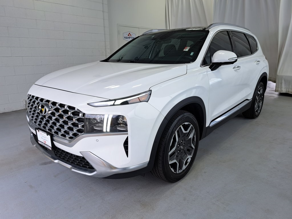 Used 2023 Hyundai Santa Fe SEL For Sale in Chesapeake, VA