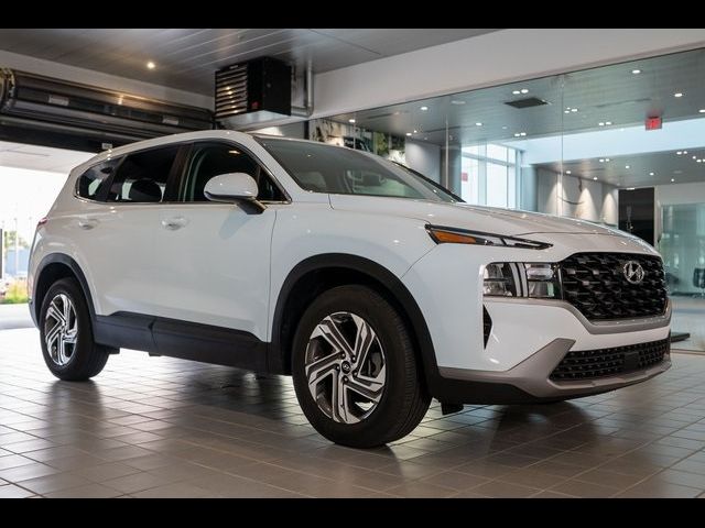 2023 Hyundai Santa Fe SE