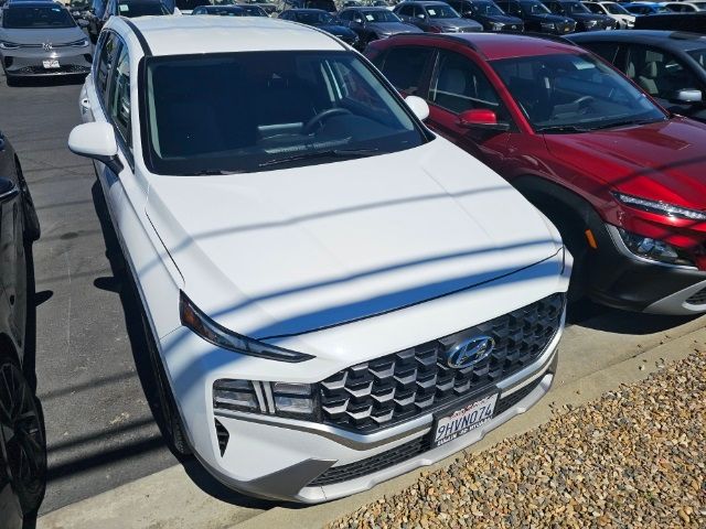 2023 Hyundai Santa Fe SE