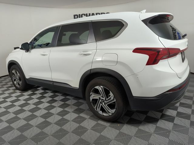 2023 Hyundai Santa Fe SE