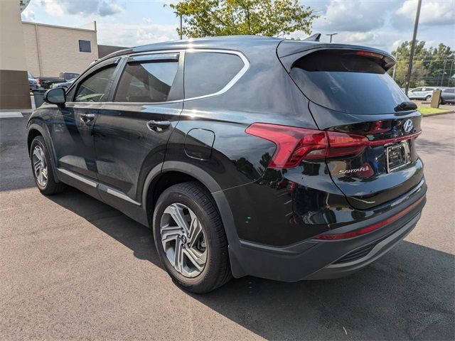 2023 Hyundai Santa Fe SE