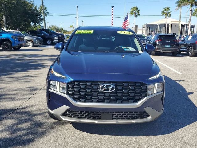 2023 Hyundai Santa Fe SE
