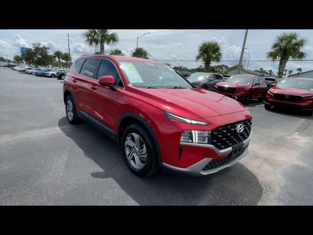 2023 Hyundai Santa Fe SE