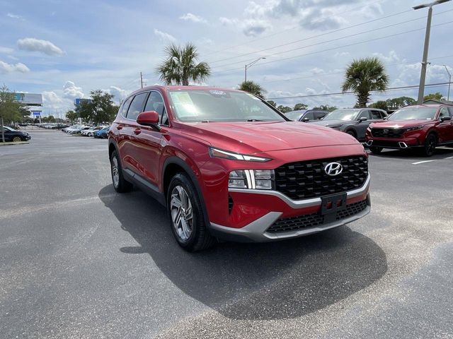 2023 Hyundai Santa Fe SE