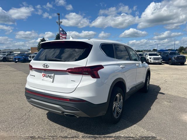 2023 Hyundai Santa Fe SE