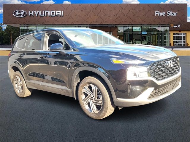 2023 Hyundai Santa Fe SE