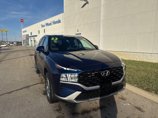 2023 Hyundai Santa Fe SE