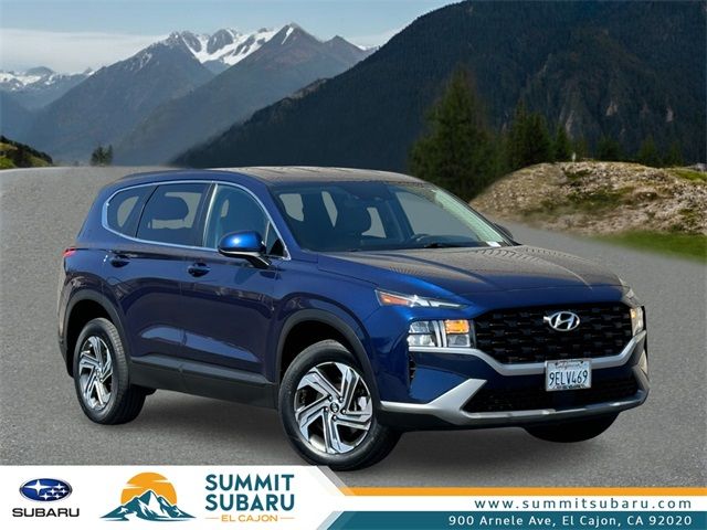 2023 Hyundai Santa Fe SE