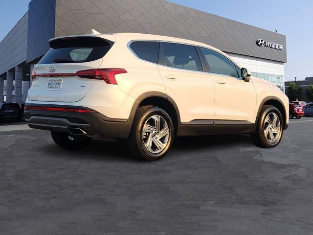 2023 Hyundai Santa Fe SE