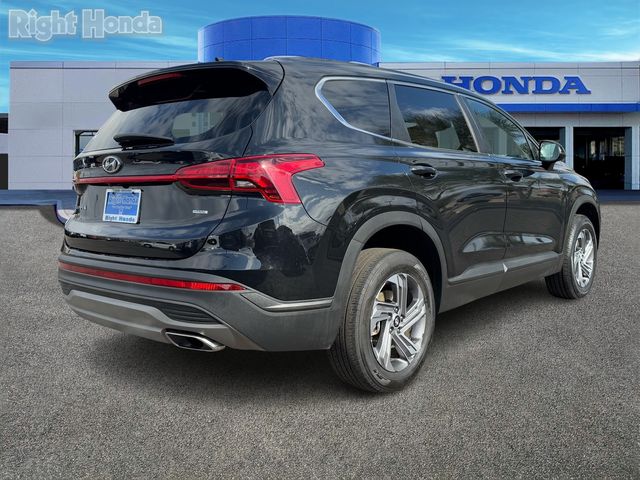 2023 Hyundai Santa Fe SE