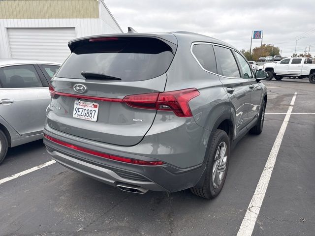 2023 Hyundai Santa Fe SE