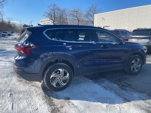 2023 Hyundai Santa Fe SE