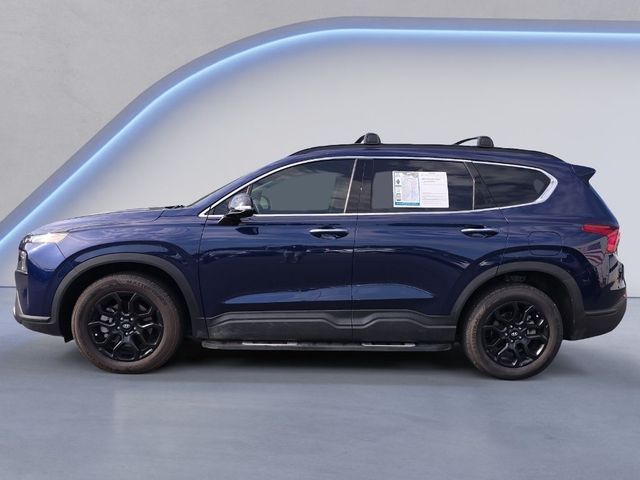 2023 Hyundai Santa Fe XRT