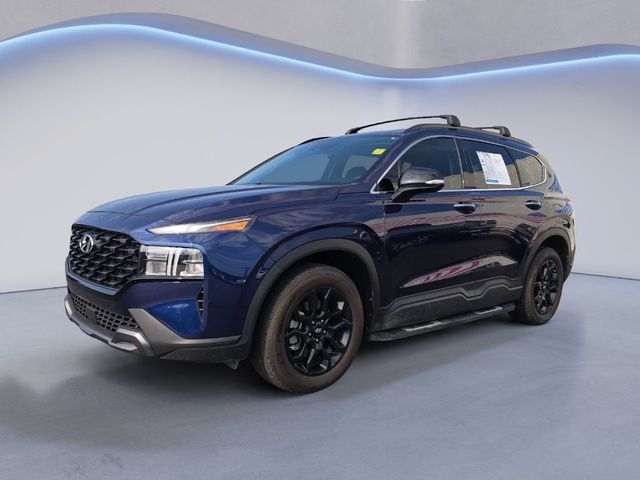 2023 Hyundai Santa Fe XRT