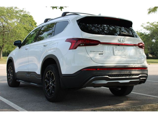 2023 Hyundai Santa Fe XRT