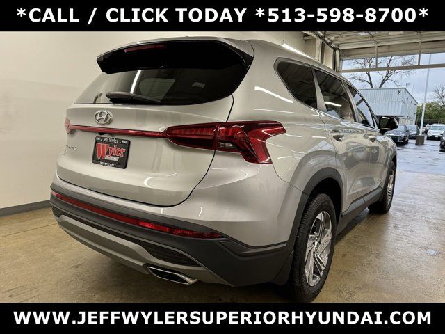 2023 Hyundai Santa Fe SE