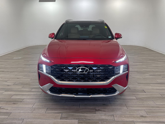 2023 Hyundai Santa Fe Ultimate Calligraphy