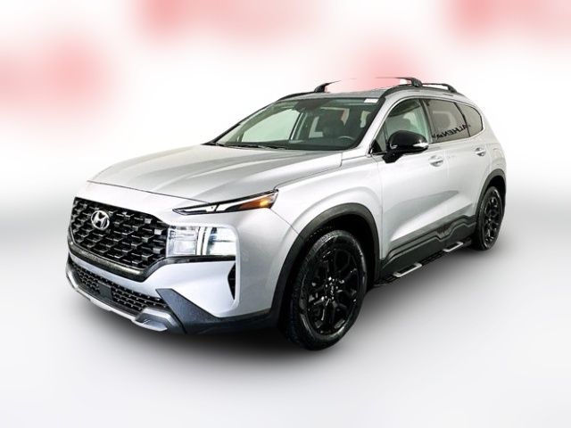 2023 Hyundai Santa Fe XRT