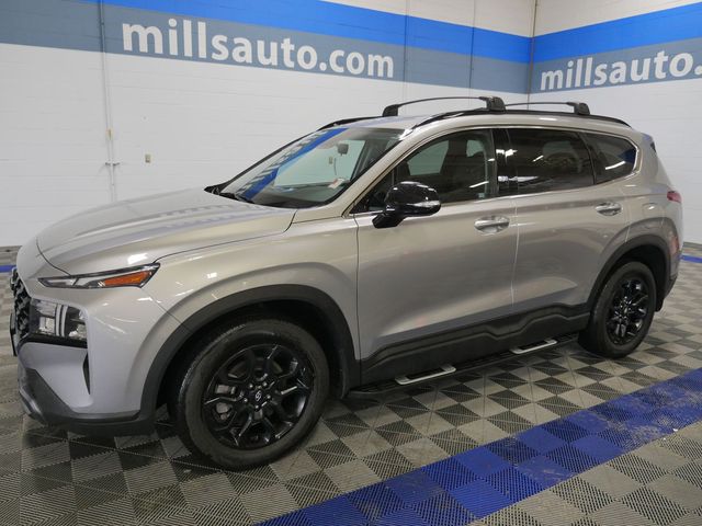 2023 Hyundai Santa Fe XRT