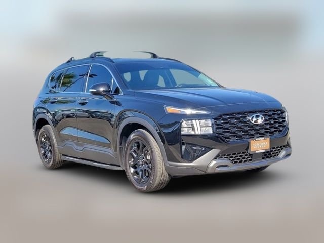 2023 Hyundai Santa Fe XRT