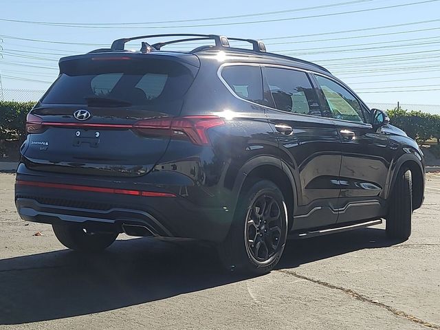 2023 Hyundai Santa Fe XRT