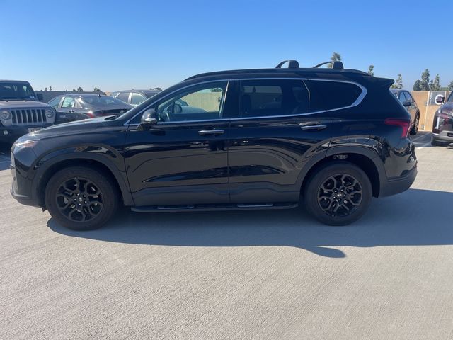 2023 Hyundai Santa Fe XRT