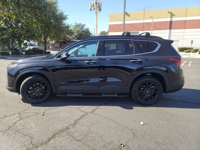 2023 Hyundai Santa Fe XRT