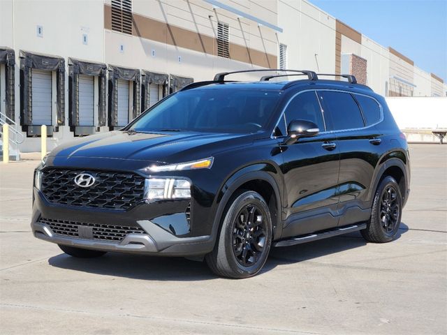 2023 Hyundai Santa Fe XRT