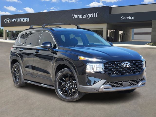 2023 Hyundai Santa Fe XRT