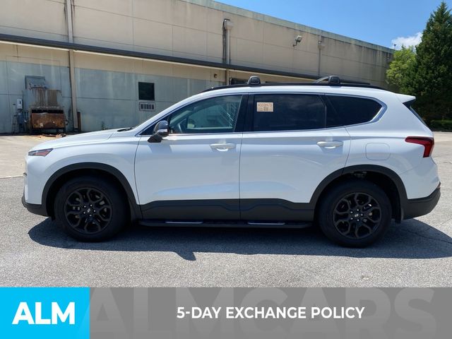 2023 Hyundai Santa Fe XRT