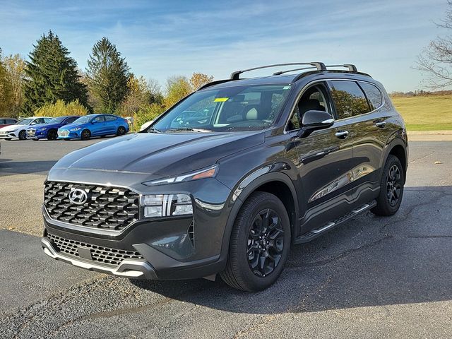 2023 Hyundai Santa Fe XRT