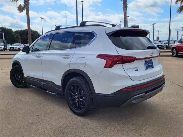 2023 Hyundai Santa Fe XRT