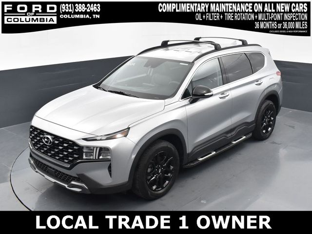 2023 Hyundai Santa Fe XRT