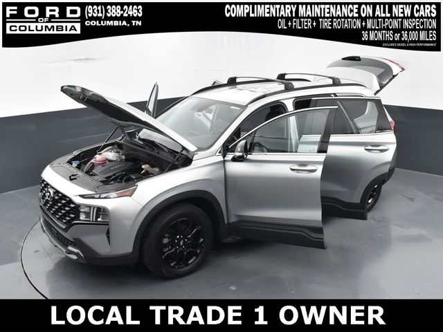 2023 Hyundai Santa Fe XRT