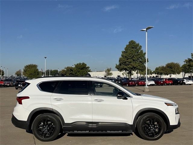 2023 Hyundai Santa Fe XRT